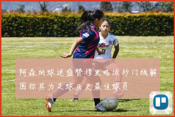 阿森纳球迷盛赞穆里略读秒门线解围称其为足球历史最佳球员